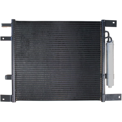 CSF - 10737 - A/C Condenser pa2