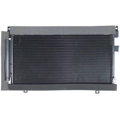 CSF - 10738 - A/C Condenser pa1