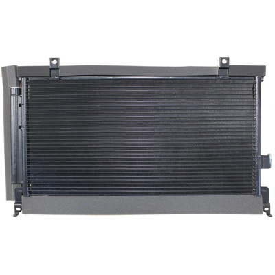 CSF - 10738 - A/C Condenser pa2