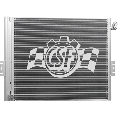 CSF - 10744 - A/C Condenser pa2