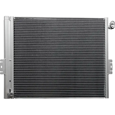 CSF - 10744 - A/C Condenser pa5