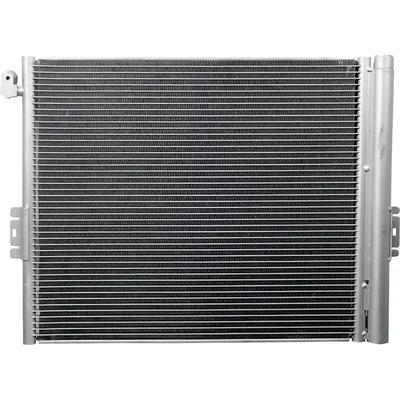CSF - 10744 - A/C Condenser pa6