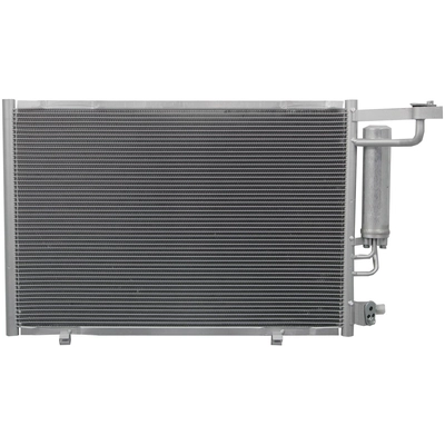 CSF - 10758 - A/C Condenser pa2