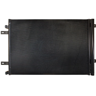 CSF - 10762 - A/C Condenser pa3