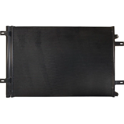 CSF - 10762 - A/C Condenser pa4