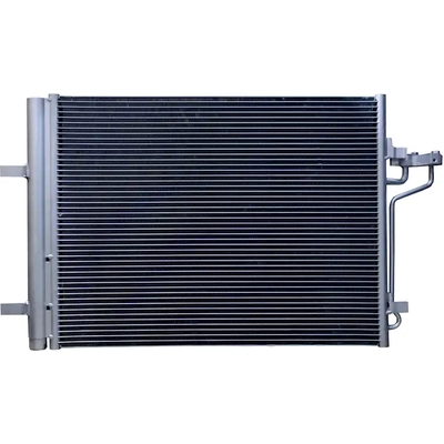 Condenser by CSF - 10763 pa2