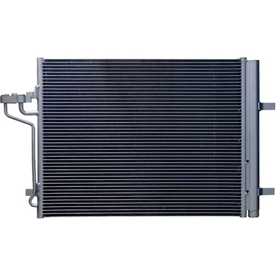 Condenser by CSF - 10763 pa4