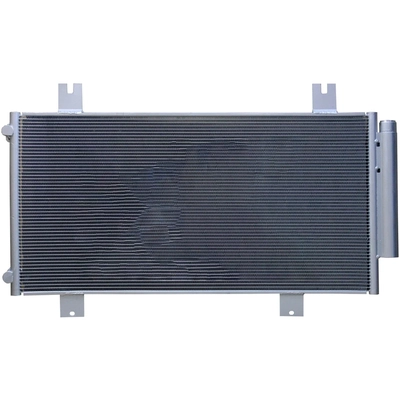 CSF - 10764 - A/C Condenser pa1