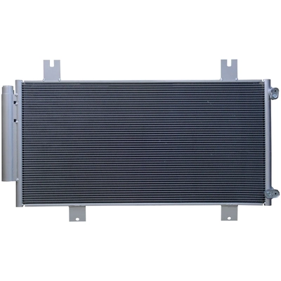 CSF - 10764 - A/C Condenseur pa2