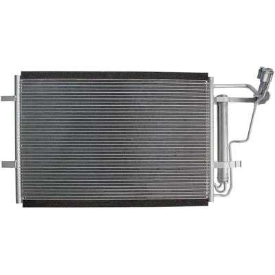 Condenser by CSF - 10776 pa1