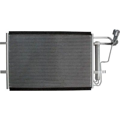 Condenser by CSF - 10776 pa2