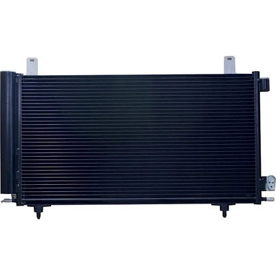 Condenser by CSF - 10781 pa4