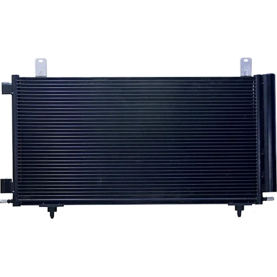 Condenser by CSF - 10781 pa7