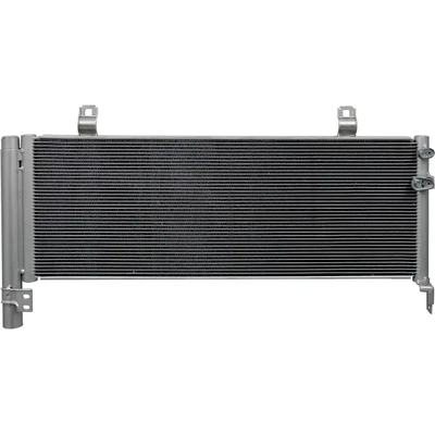 Condenser by CSF - 10782 pa2