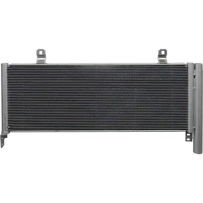 Condenser by CSF - 10782 pa4