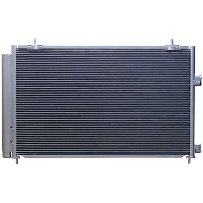 CSF - 10787 - A/C Condenser pa1