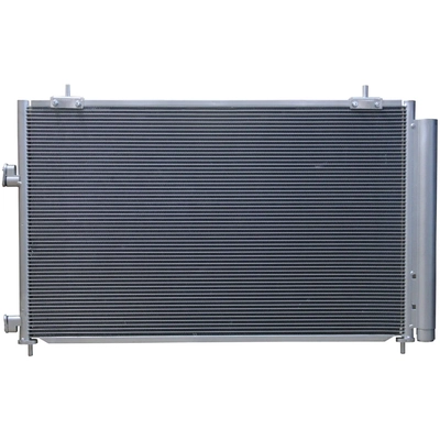 CSF - 10787 - A/C Condenser pa2