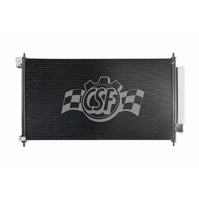 CSF - 10790 - A/C Condenser pa2