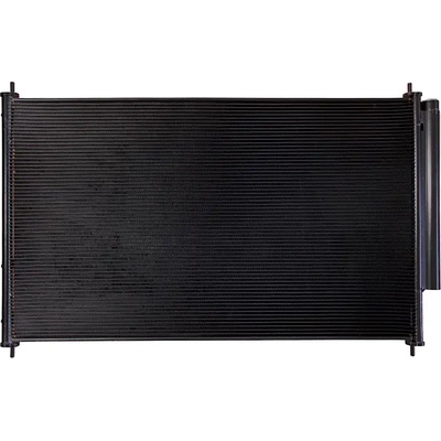 Condenser by CSF - 10791 pa3