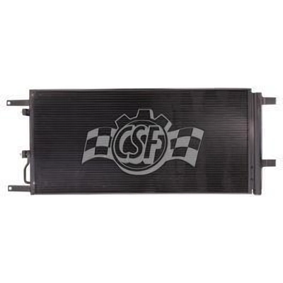 Condenser by CSF - 10797 pa1