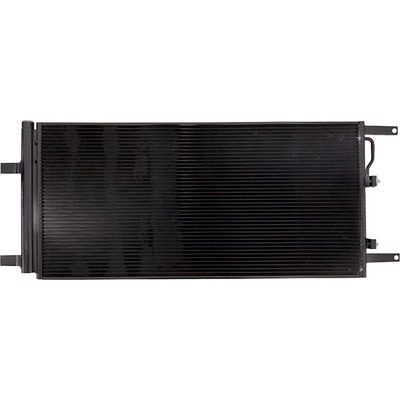 Condenser by CSF - 10797 pa3