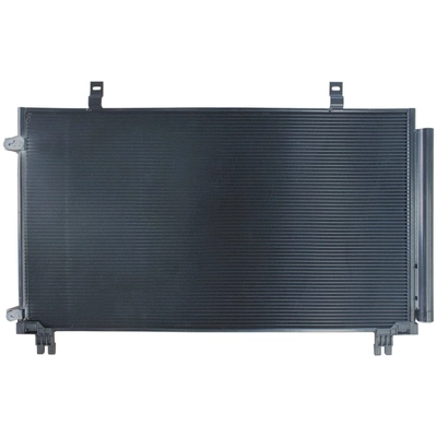 CSF - 10801 - A/C Condenser pa1