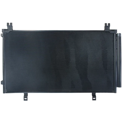 CSF - 10801 - A/C Condenser pa2