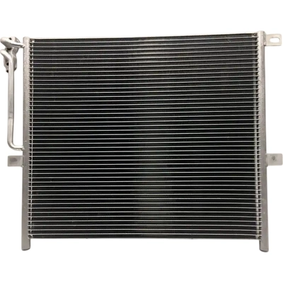 Condenser by CSF - 10810 pa3