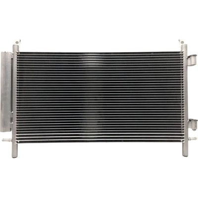 Condenser by CSF - 10818 pa3
