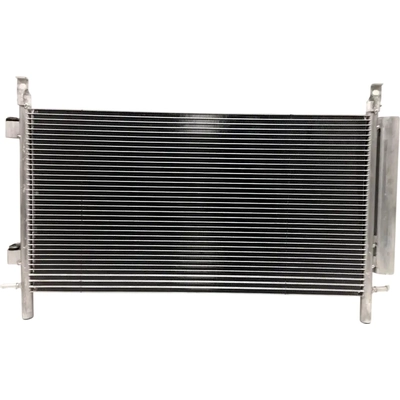 Condenser by CSF - 10818 pa4