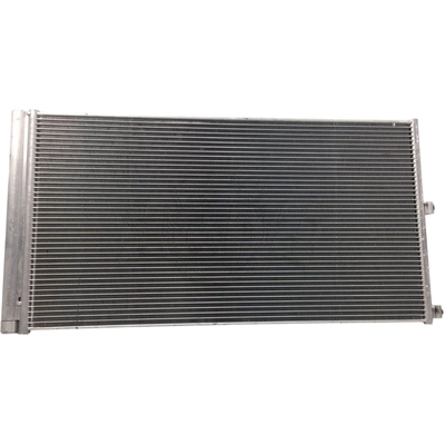 CSF - 10837 - A/C Condenser pa3