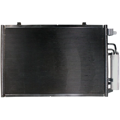 CSF - 10838 - A/C Condenseur pa1