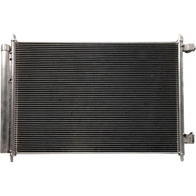 Condenser by CSF - 10845 pa4