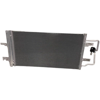 CSF - 10846 - A/C Condenser pa2