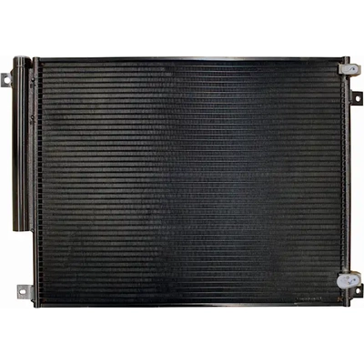 CSF - 10848 - A/C Condenser pa2