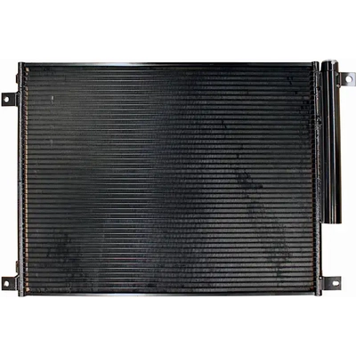 CSF - 10848 - A/C Condenser pa3