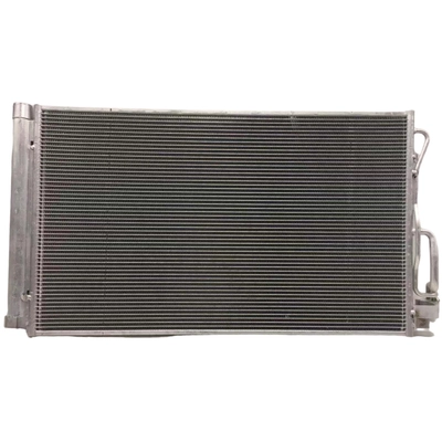 CSF - 10853 - A/C Condenser pa1