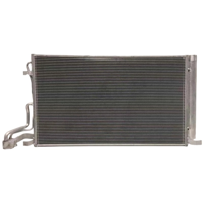 CSF - 10853 - A/C Condenser pa2