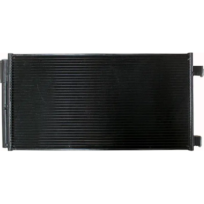 Condenser by CSF - 10857 pa4