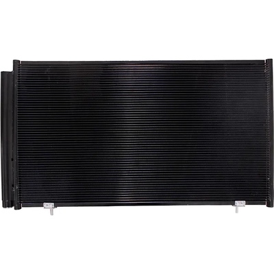 Condenser by CSF - 10865 pa4