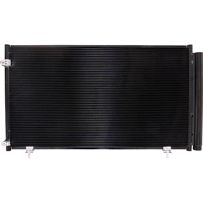 Condenser by CSF - 10865 pa5