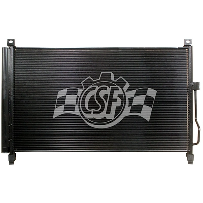 CSF - 10868 - A/C Condenser pa1