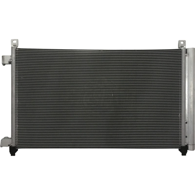CSF - 10870 - A/C Condenser pa3
