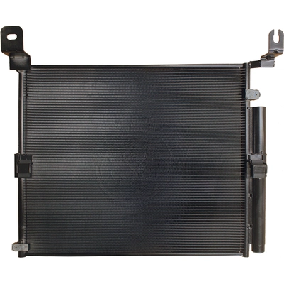 Condenser by CSF - 10880 pa7