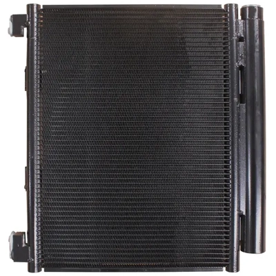 CSF - 10883 - A/C Condenser pa1