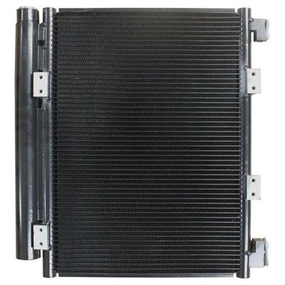 CSF - 10883 - A/C Condenser pa2