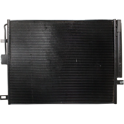 CSF - 10884 - A/C Condenser pa6