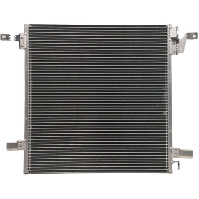 CSF - 10886 - A/C Condenser pa1