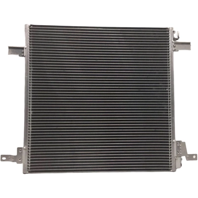 CSF - 10886 - A/C Condenser pa2