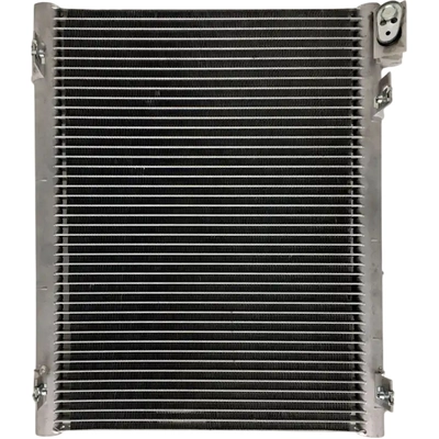 Condenser by CSF - 10888 pa4